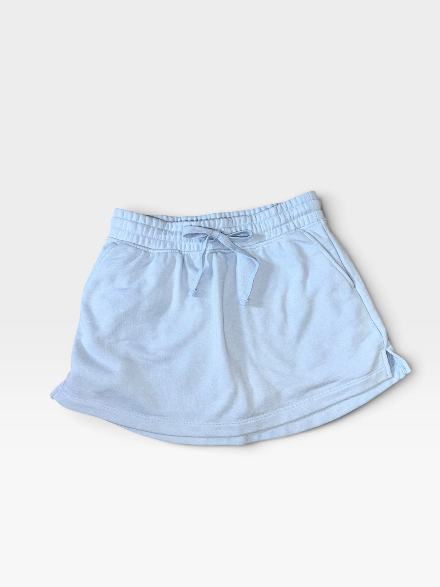 BLUE SKORT S