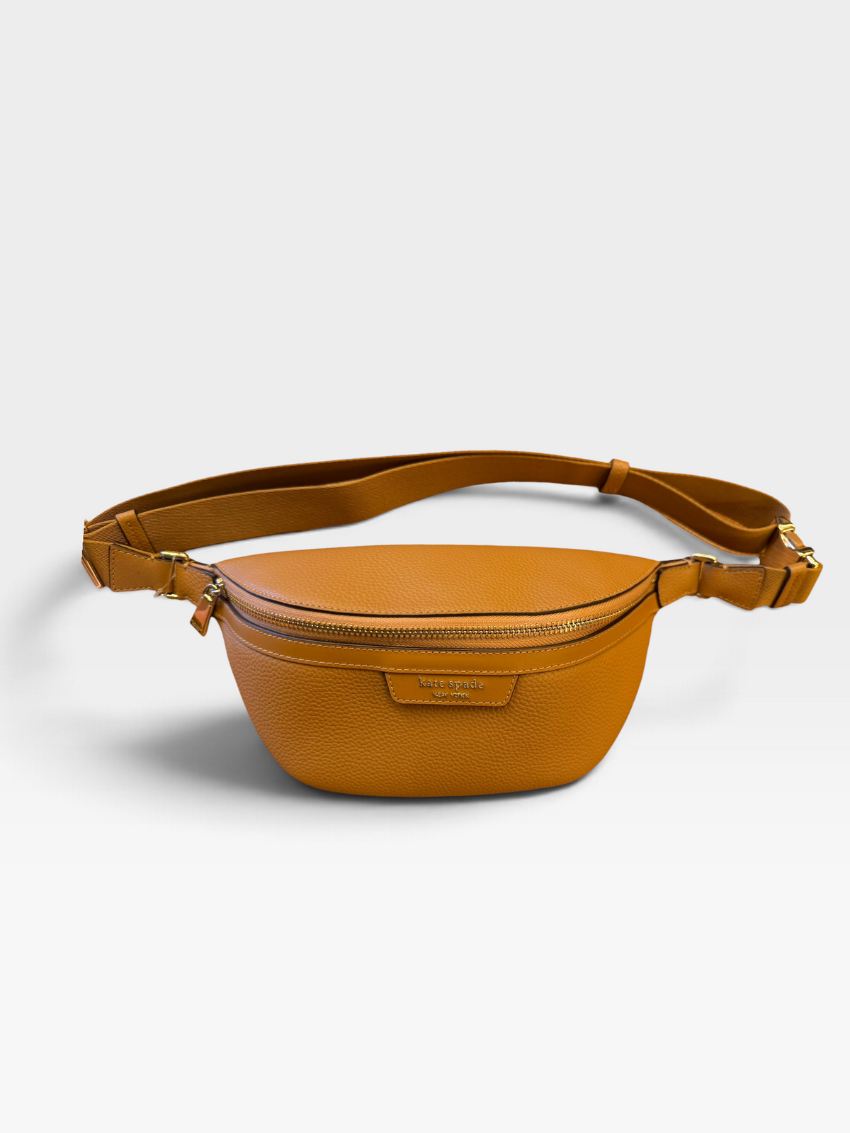 BROWN KATE SPADE (ORG. $300) PURSE