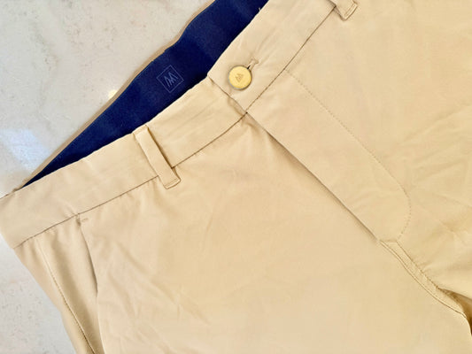MIZZEN + MAIN PANTS 38X32
