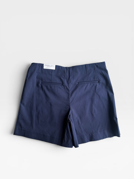 CHICO SKORT (NWT) 10