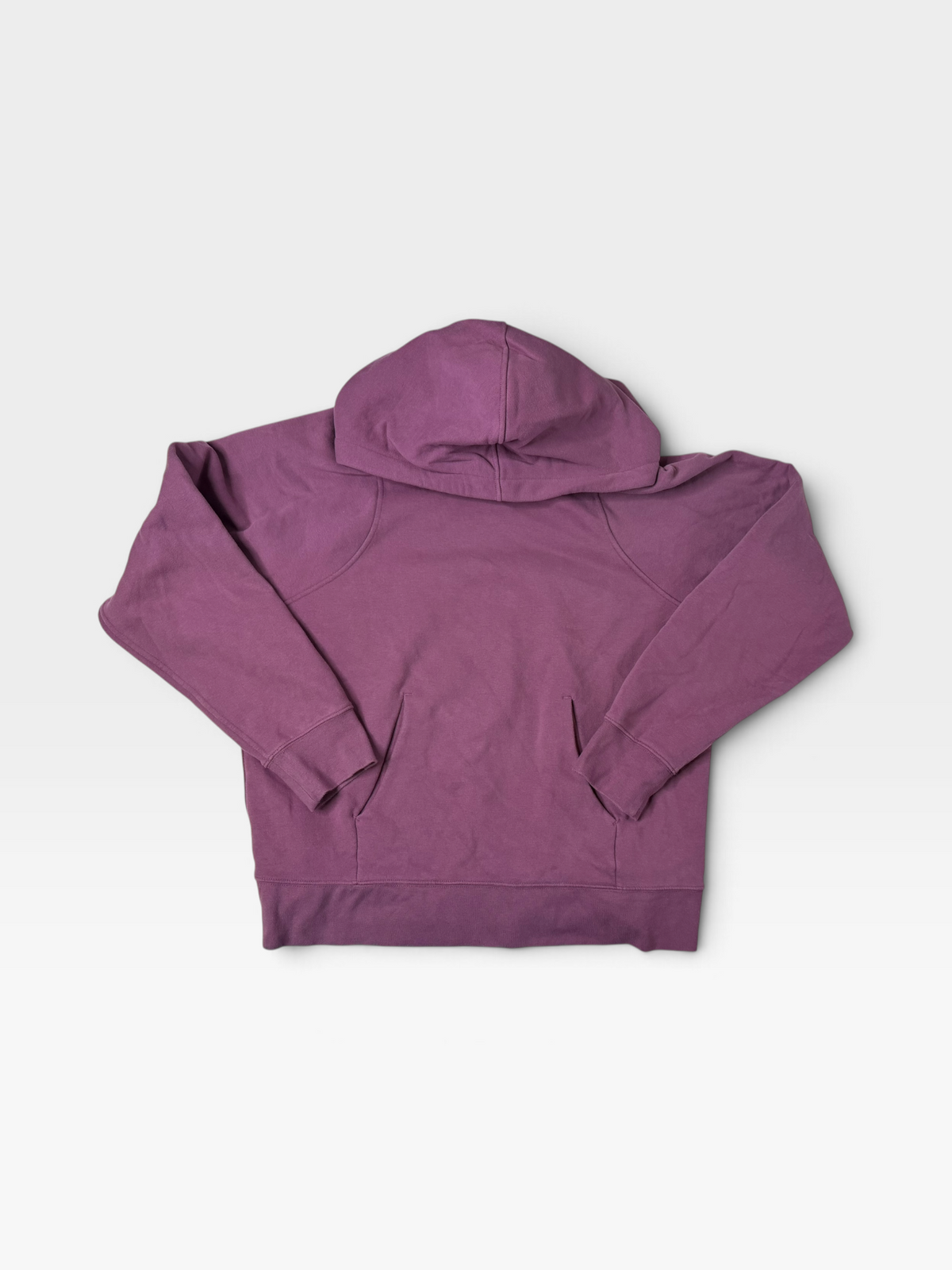 PURPLE LULULEMON HOODIE 10