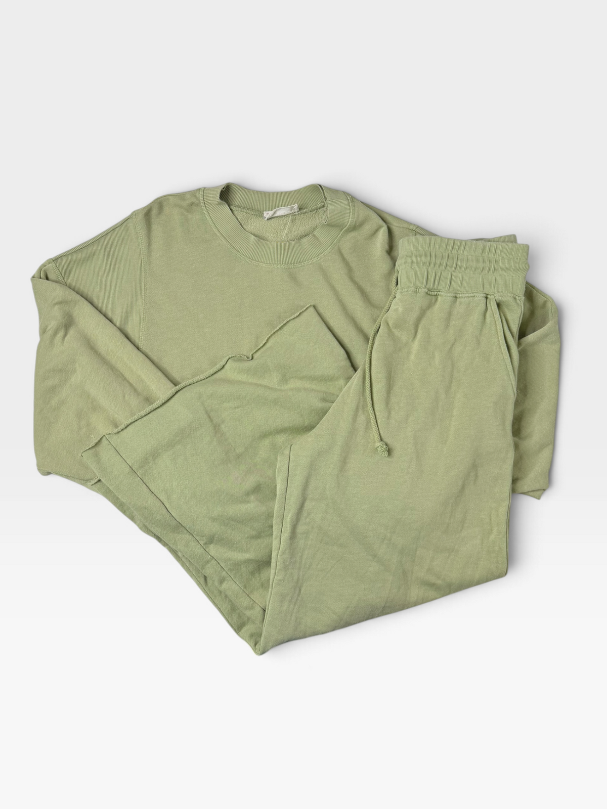 OLIVE GREEN LABIZ SET S