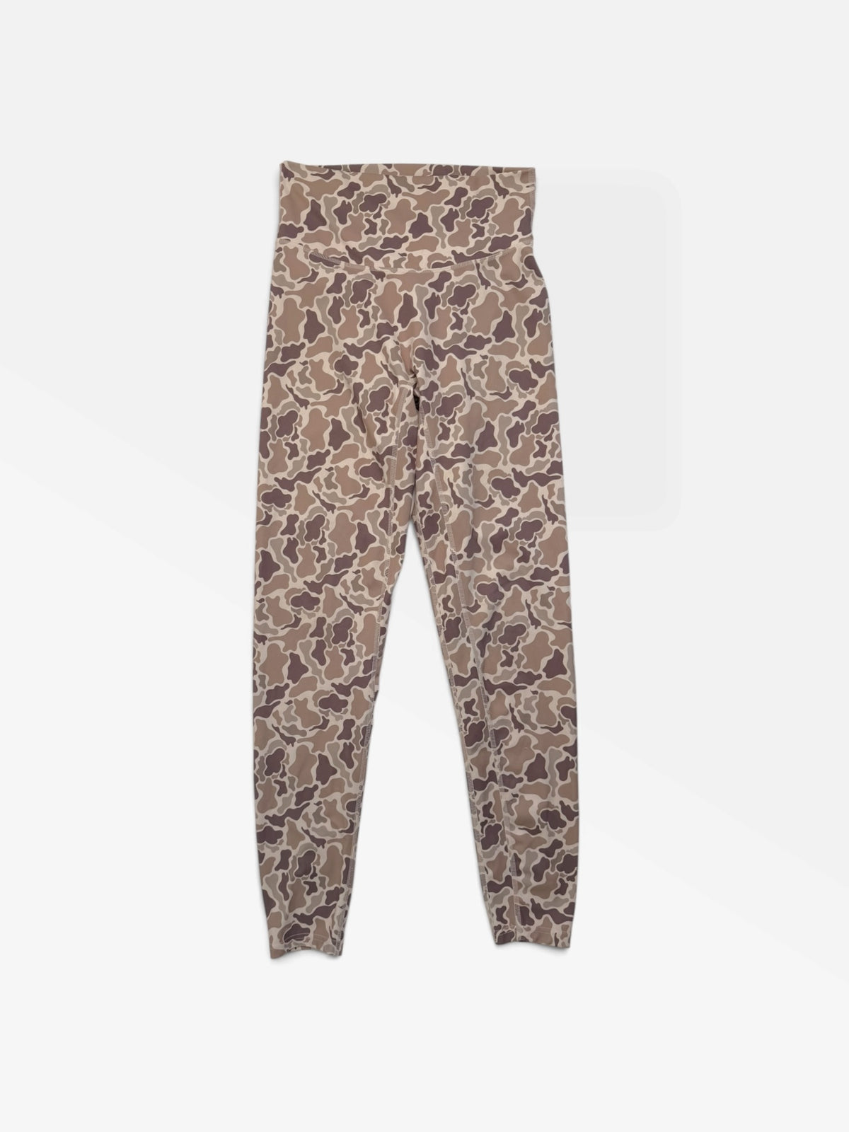 CAMO BIRDIE LEGGINGS | M