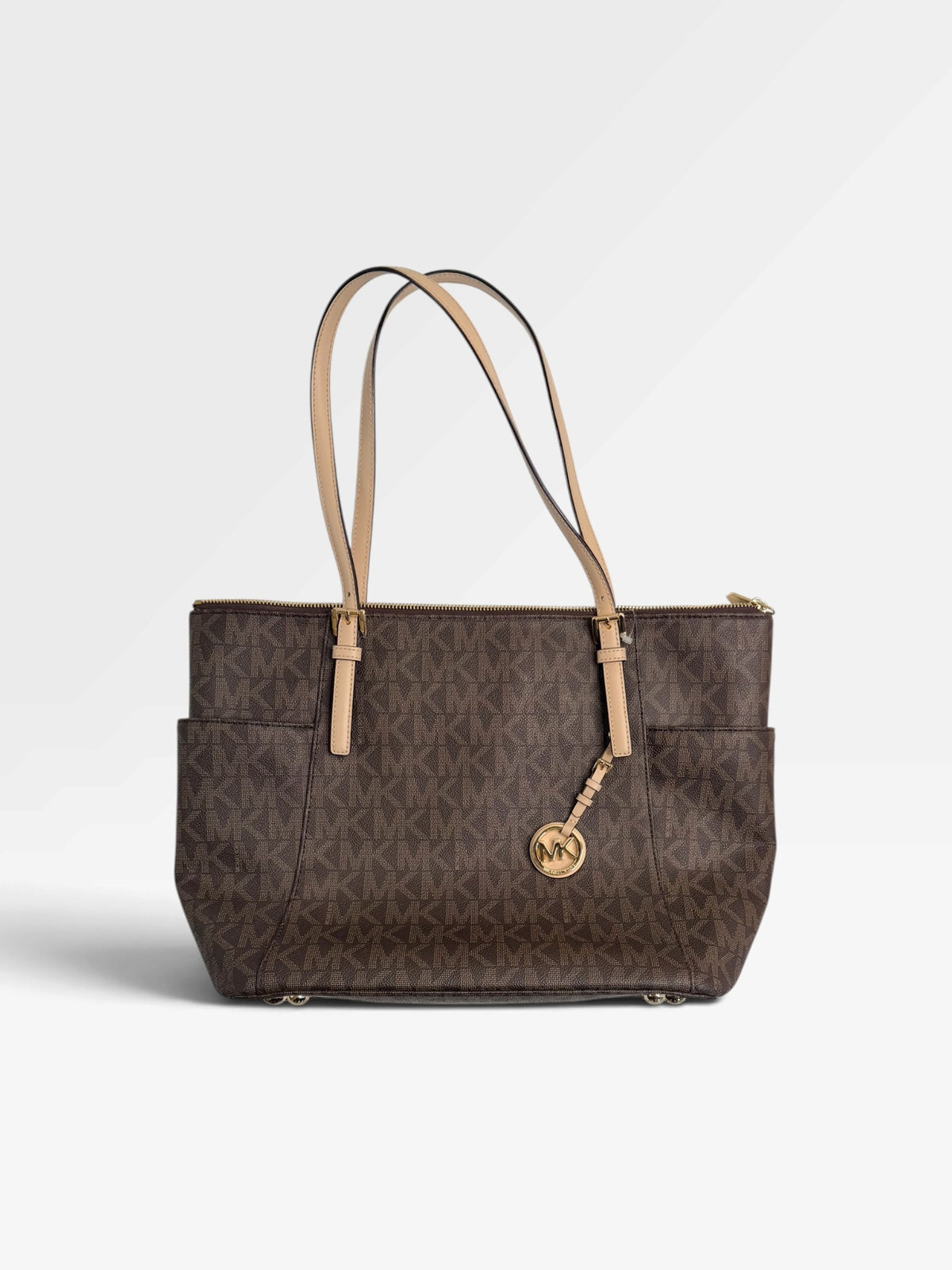 BROWN MICHAEL KORRS PURSE