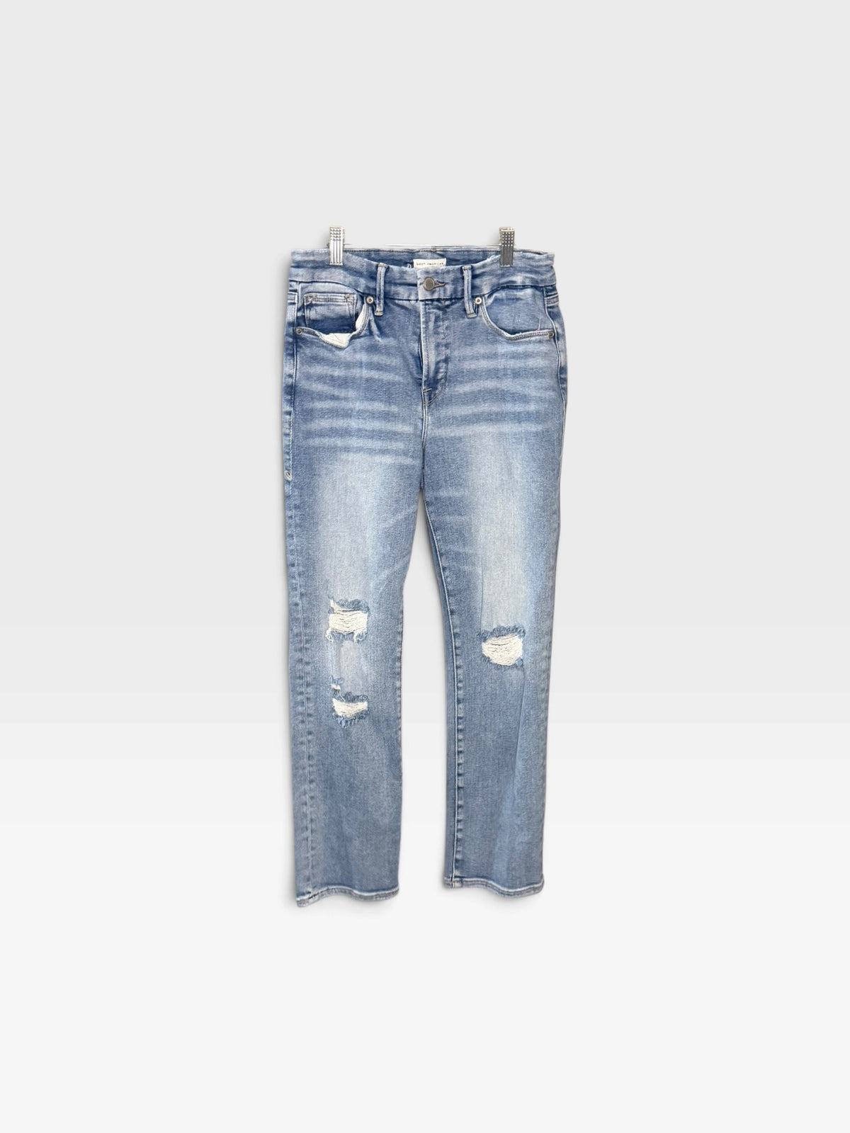 GOOD AMERICAN JEANS 29