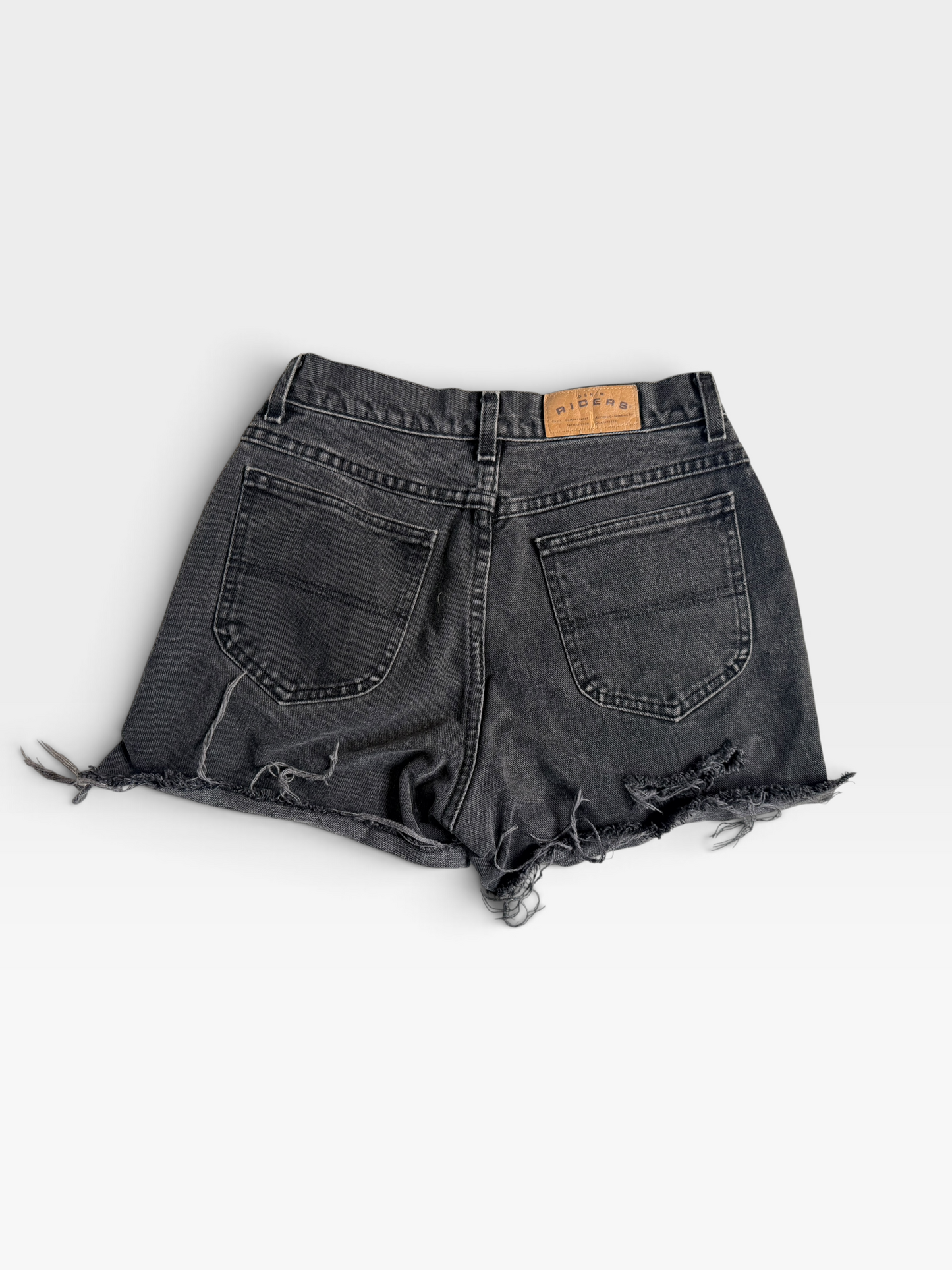 BLACK RIDER SHORTS 8
