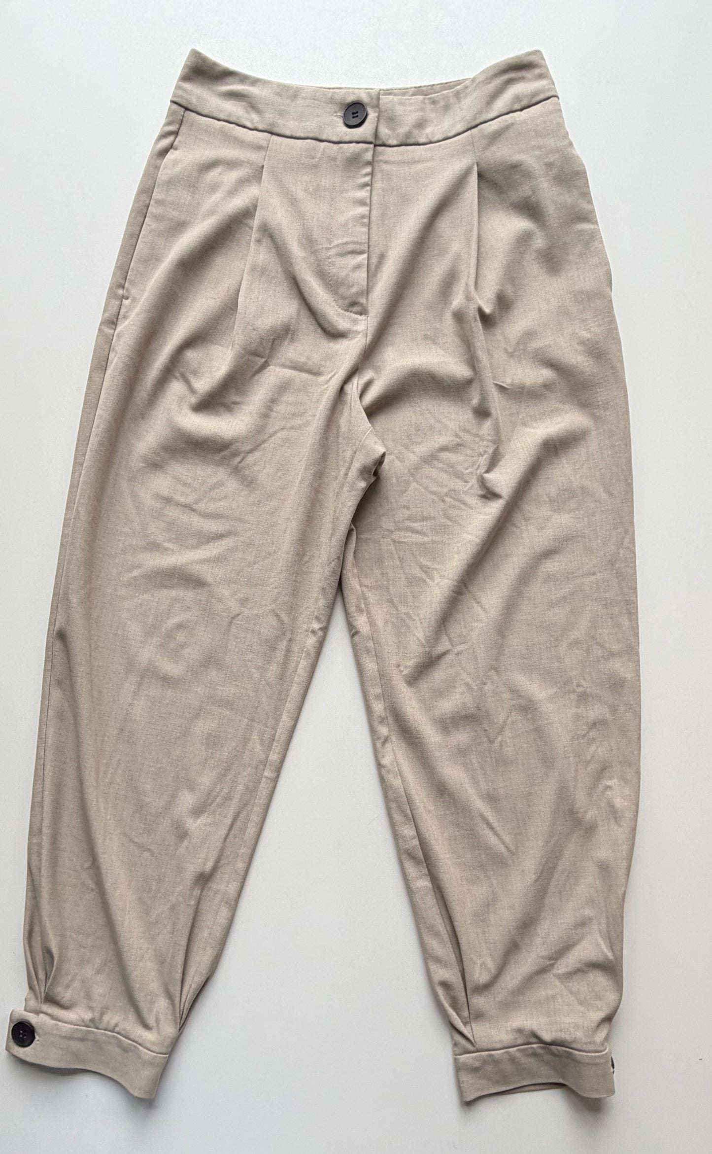 ZARA PANTS XS