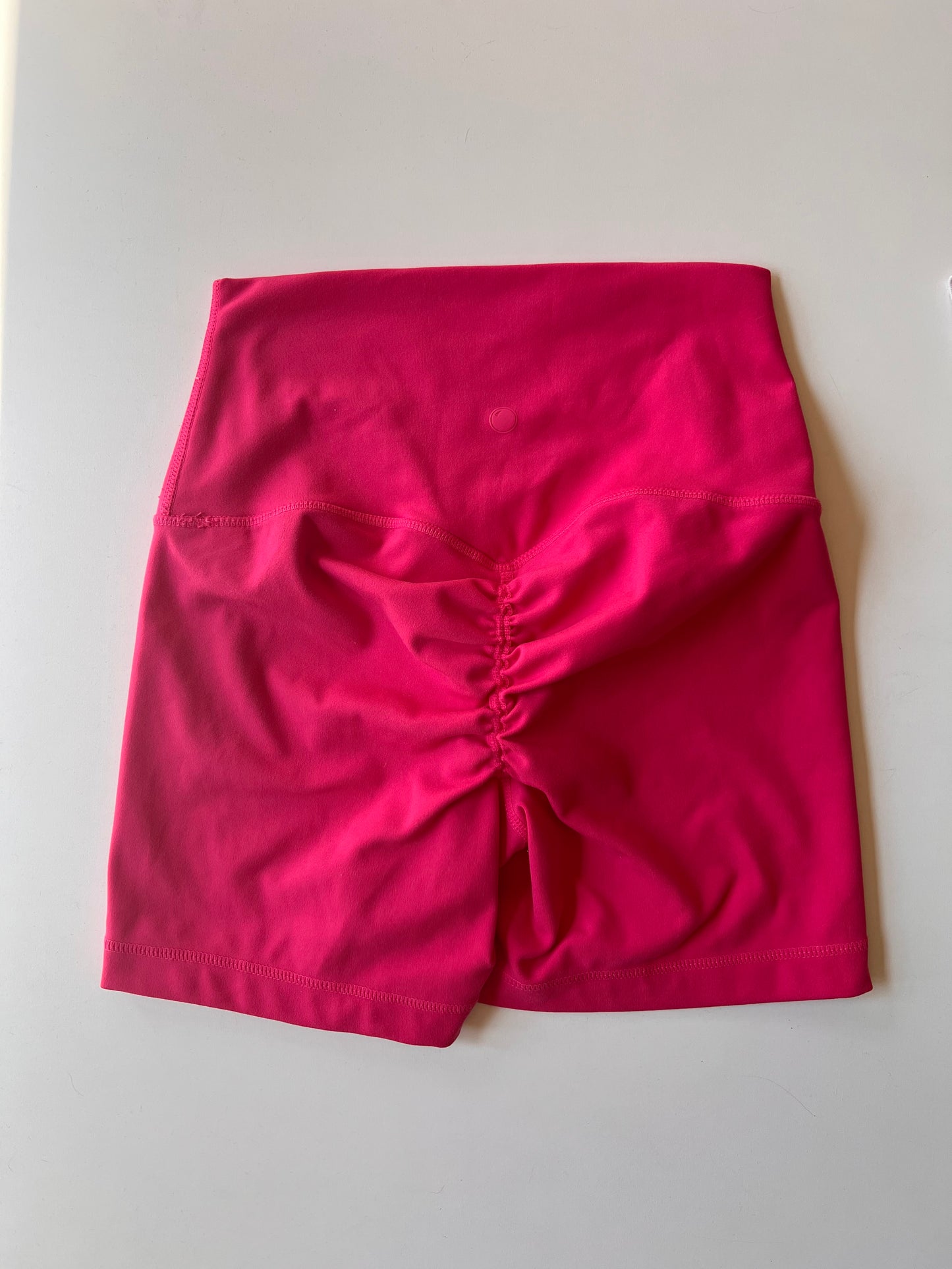 YOGALICIOUS SHORTS XS