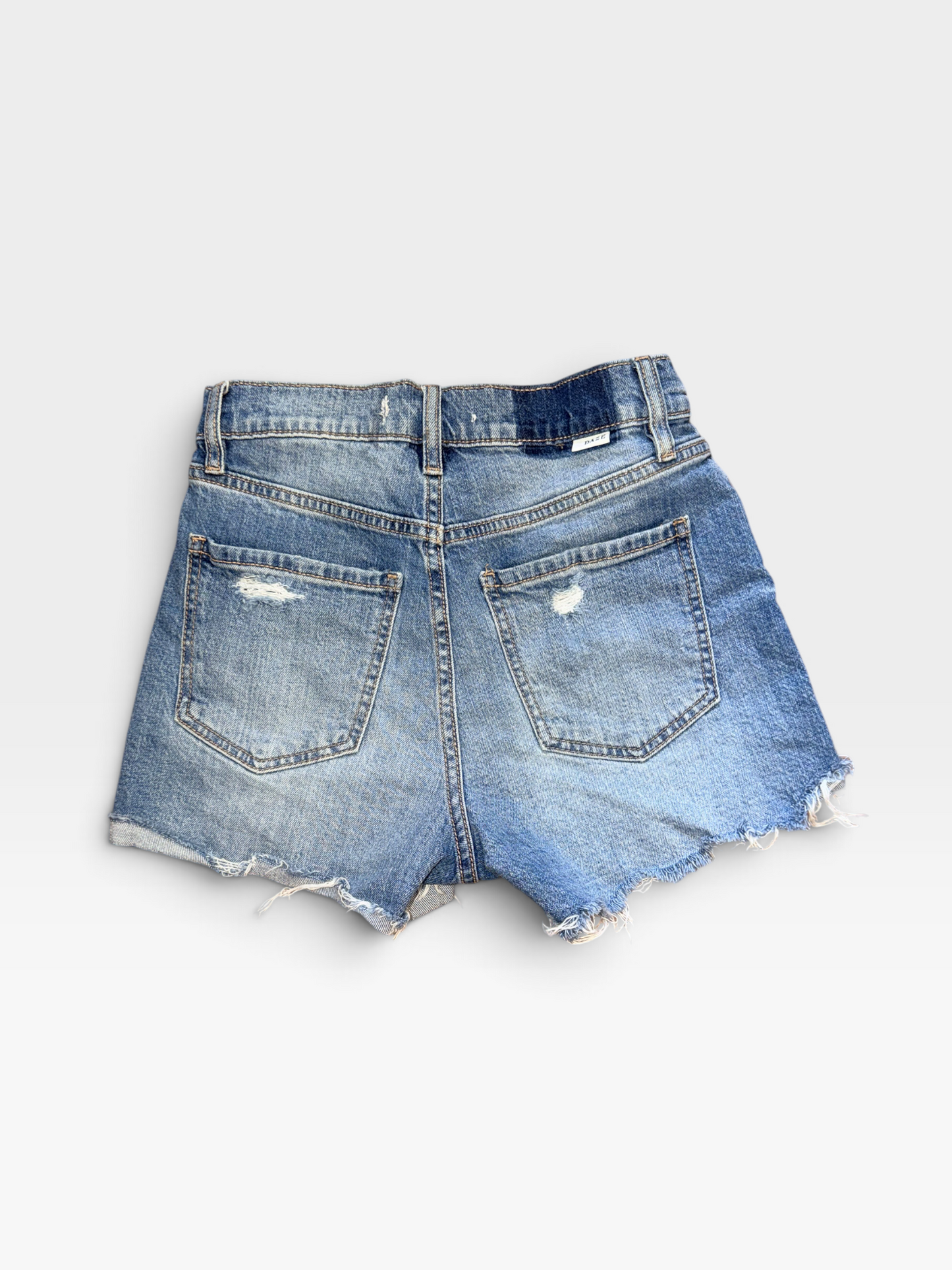 DENIM DAZE SHORTS 24