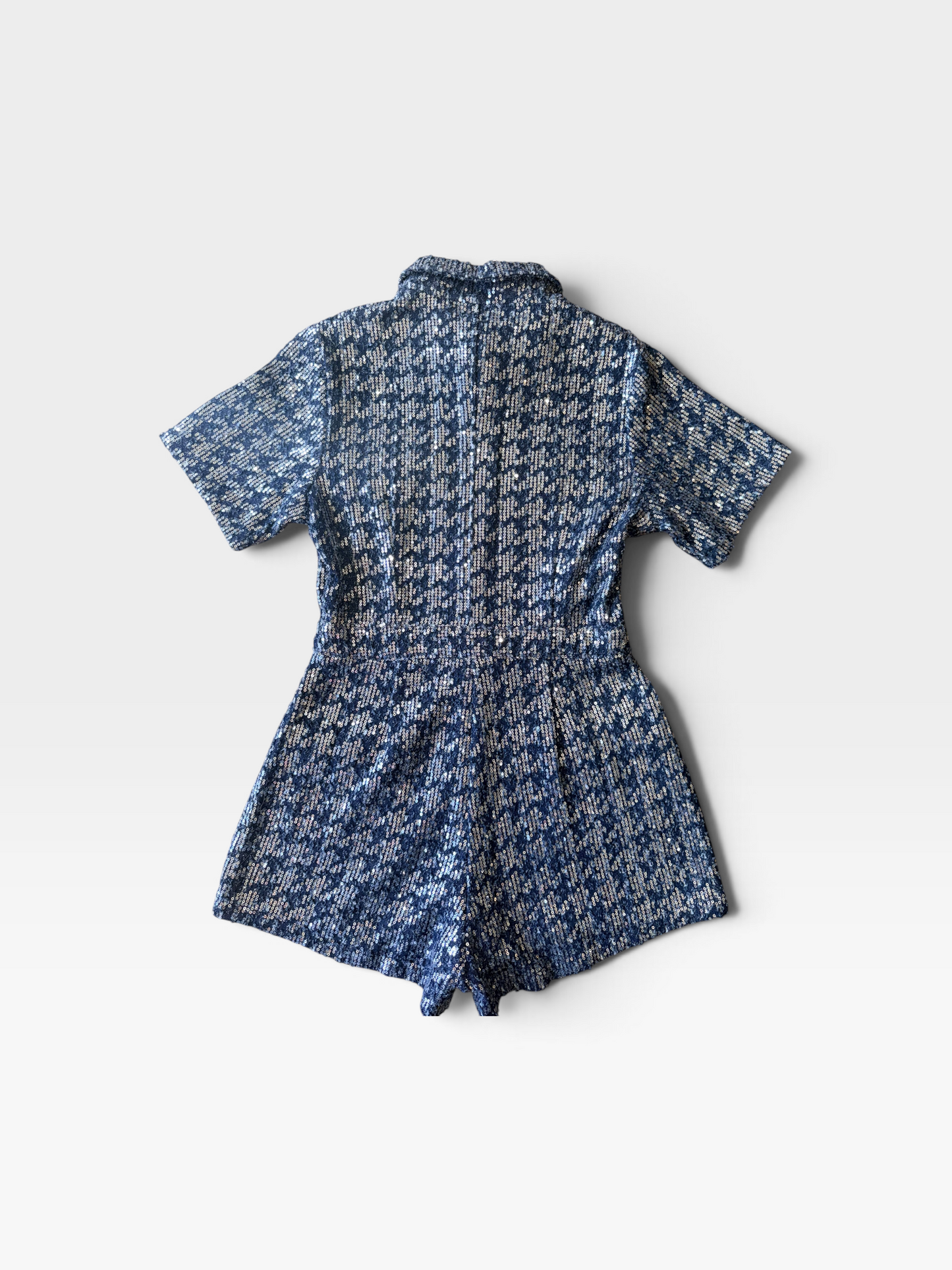 GOOD TIMES USA ROMPER (NWT) S