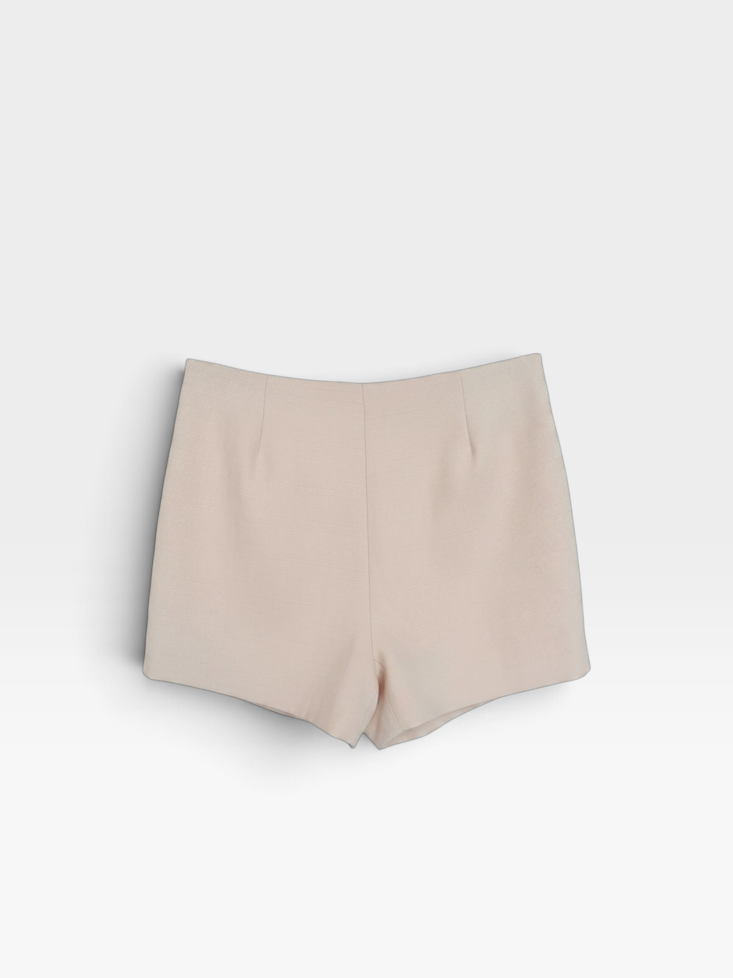 TAN GLAM SKORT M