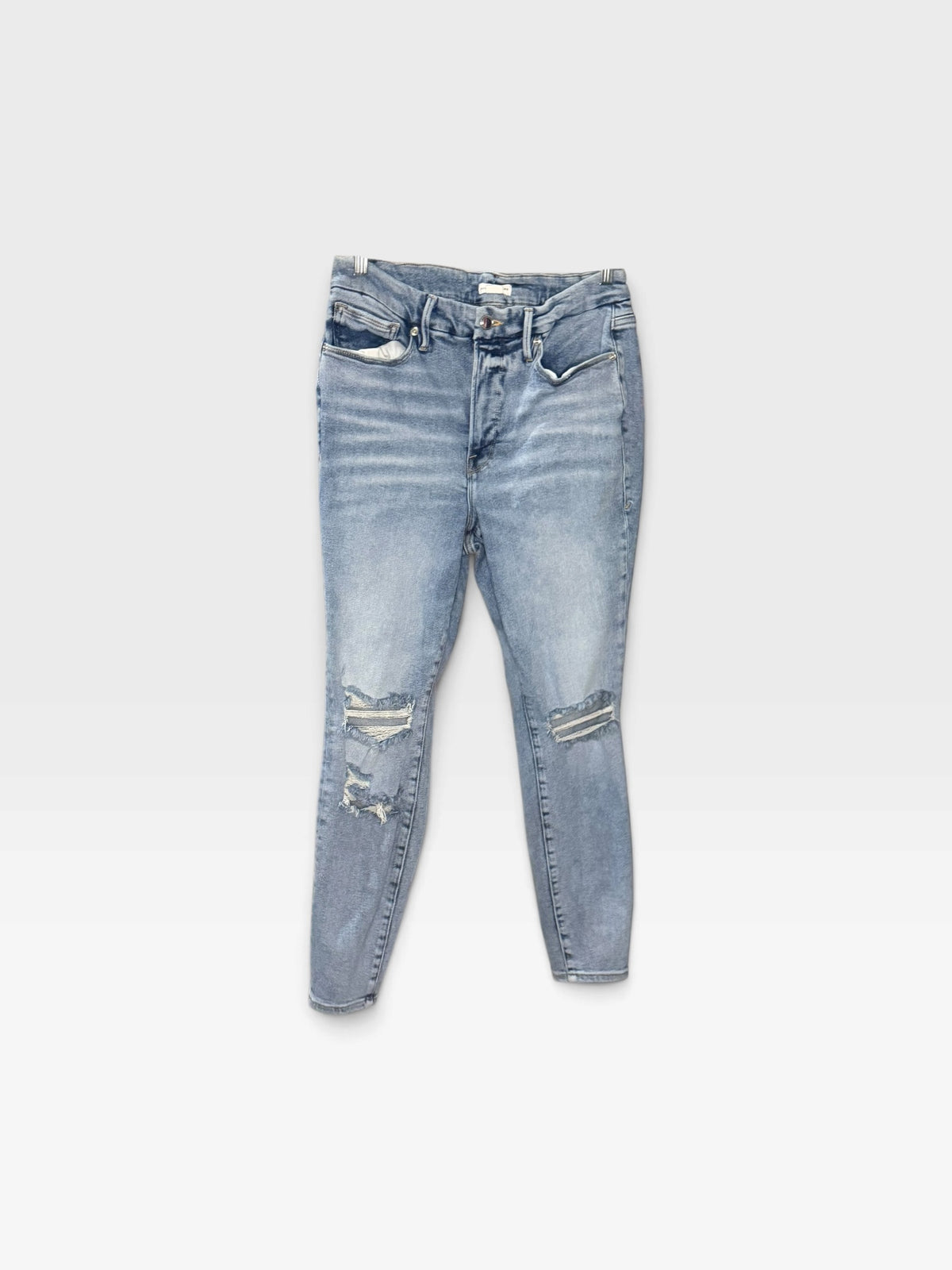 DENIM GOOD AMERICAN JEANS 15