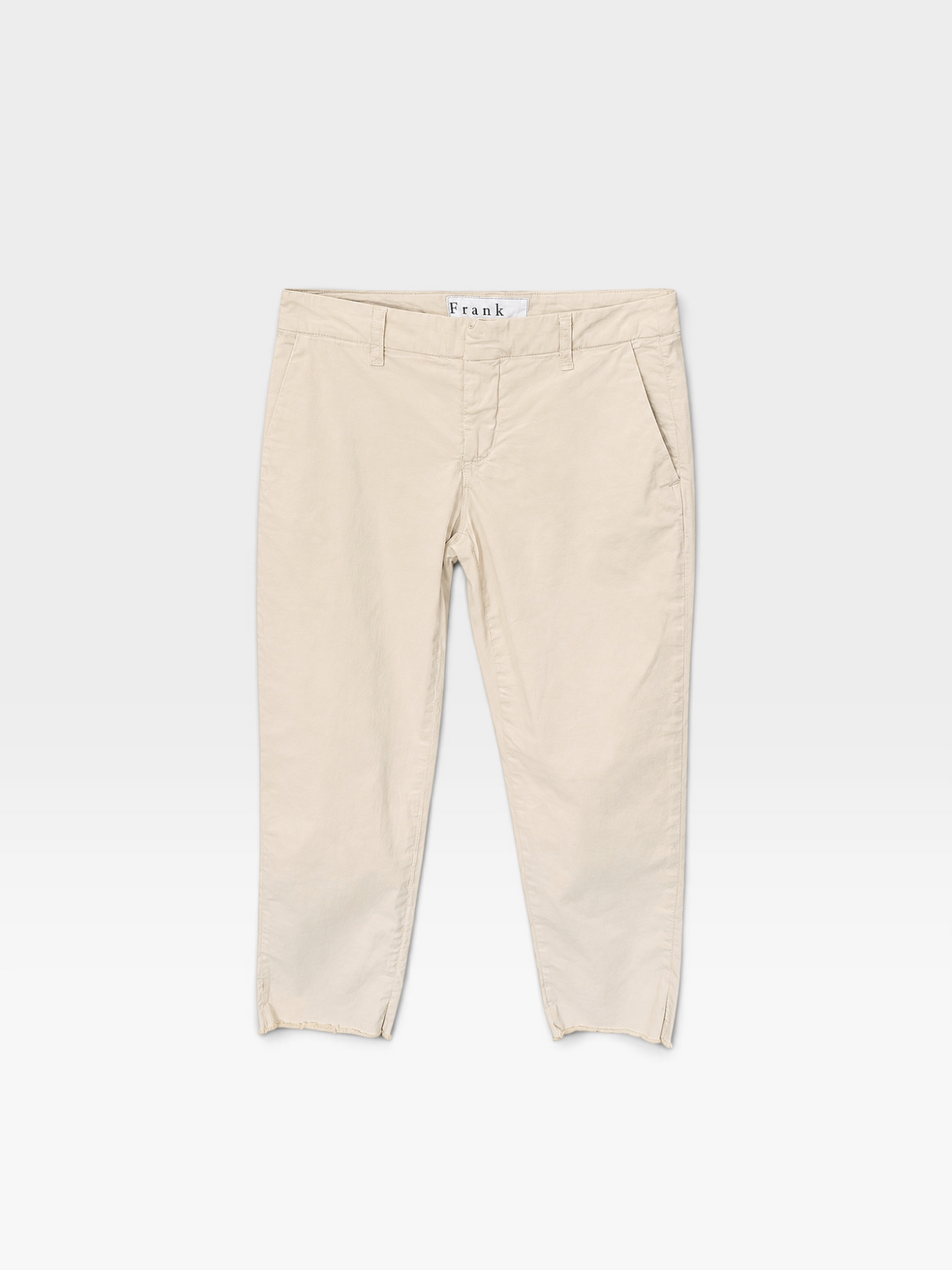 TAN FRANK & EILEEN PANTS (ORG. $198) 2