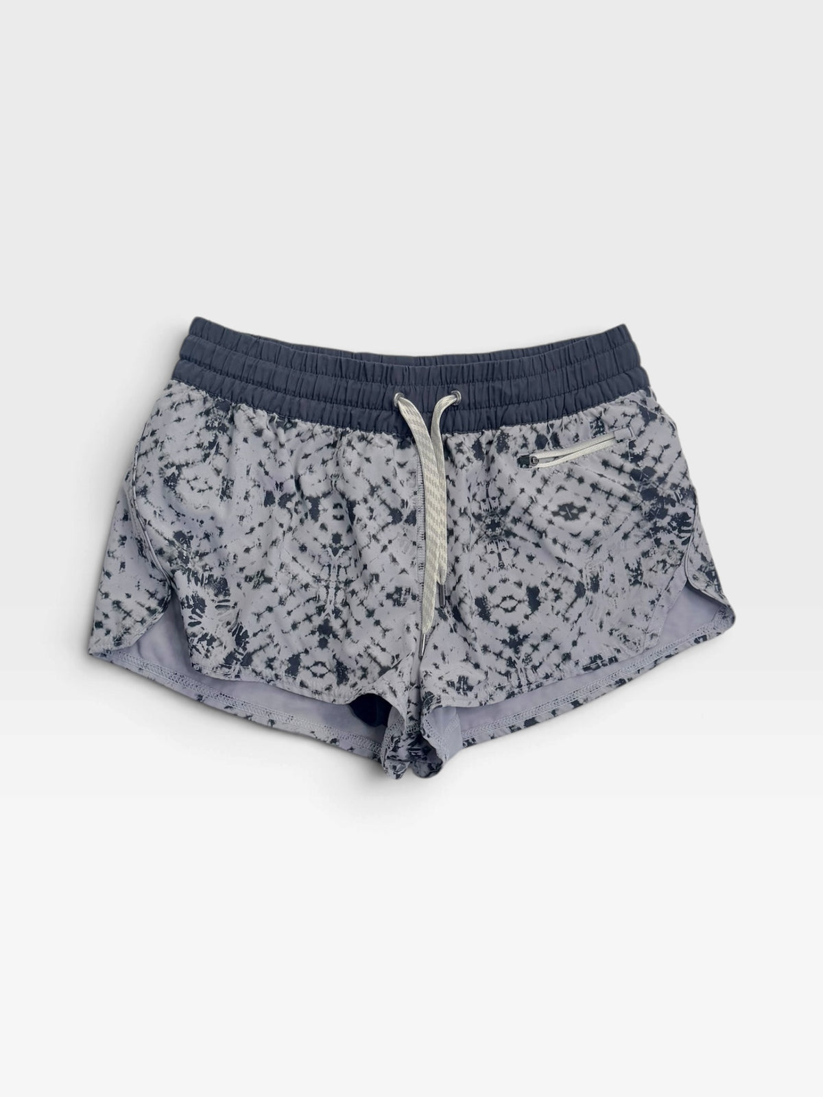 GREY VUORI CLEMENTINE SHORTS (ORG. $58) | S