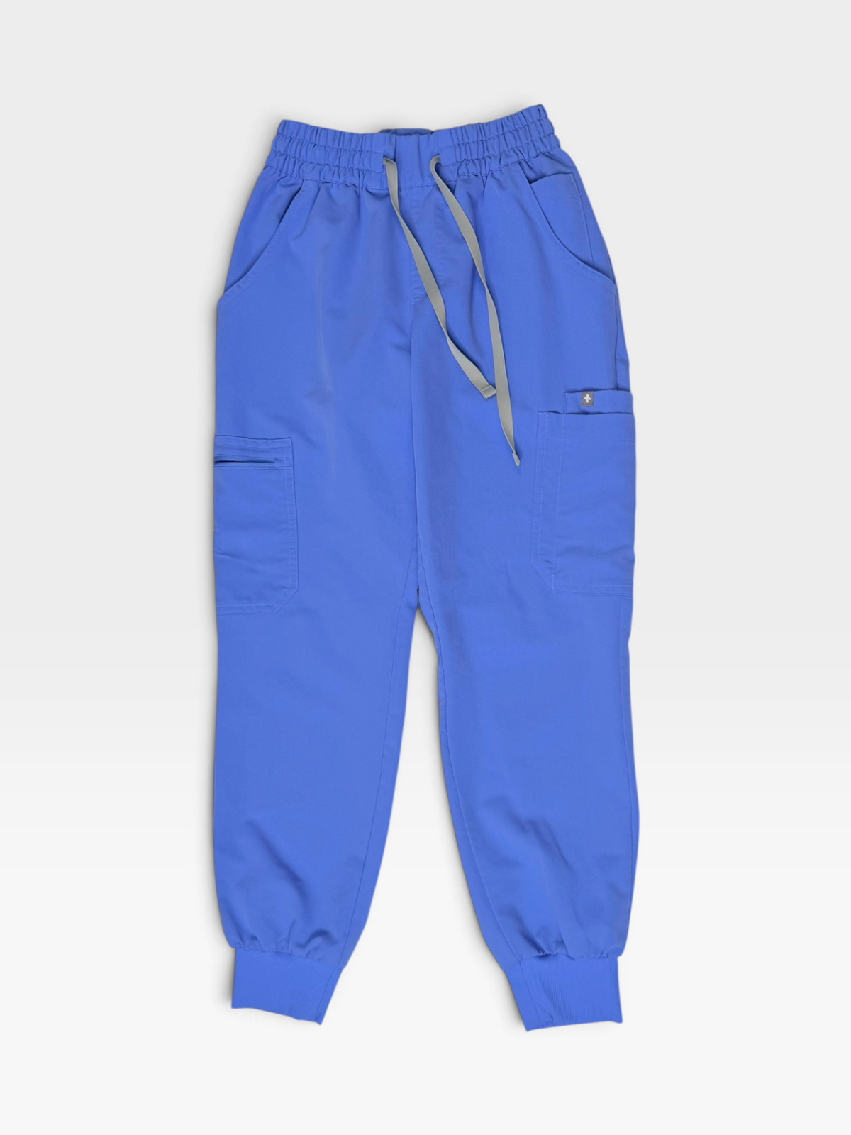 BLUE FIGS SCRUB JOGGER PANTS XS