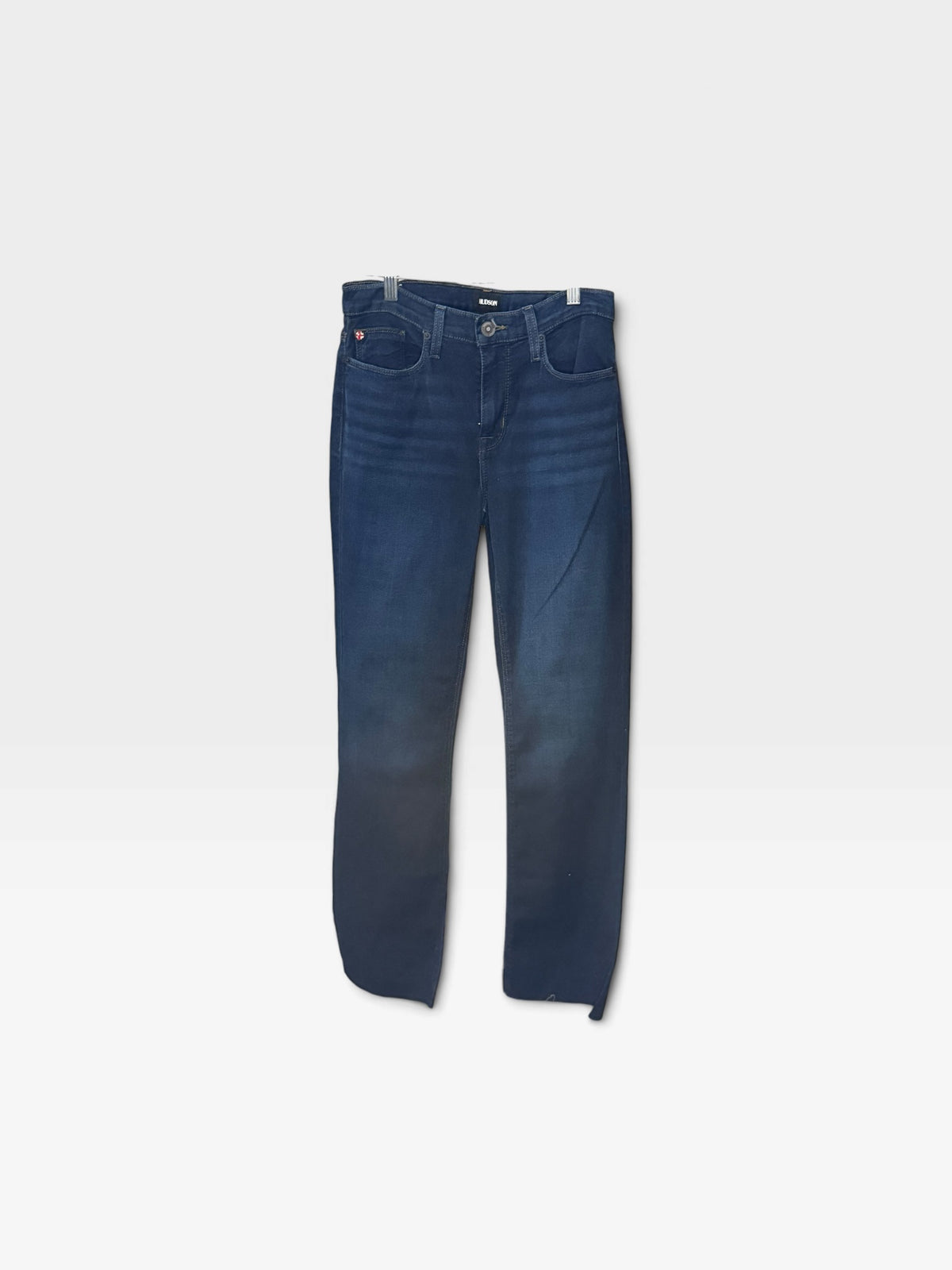DENIM HUDSON "BARABARA HIGH RISE" JEANS 27