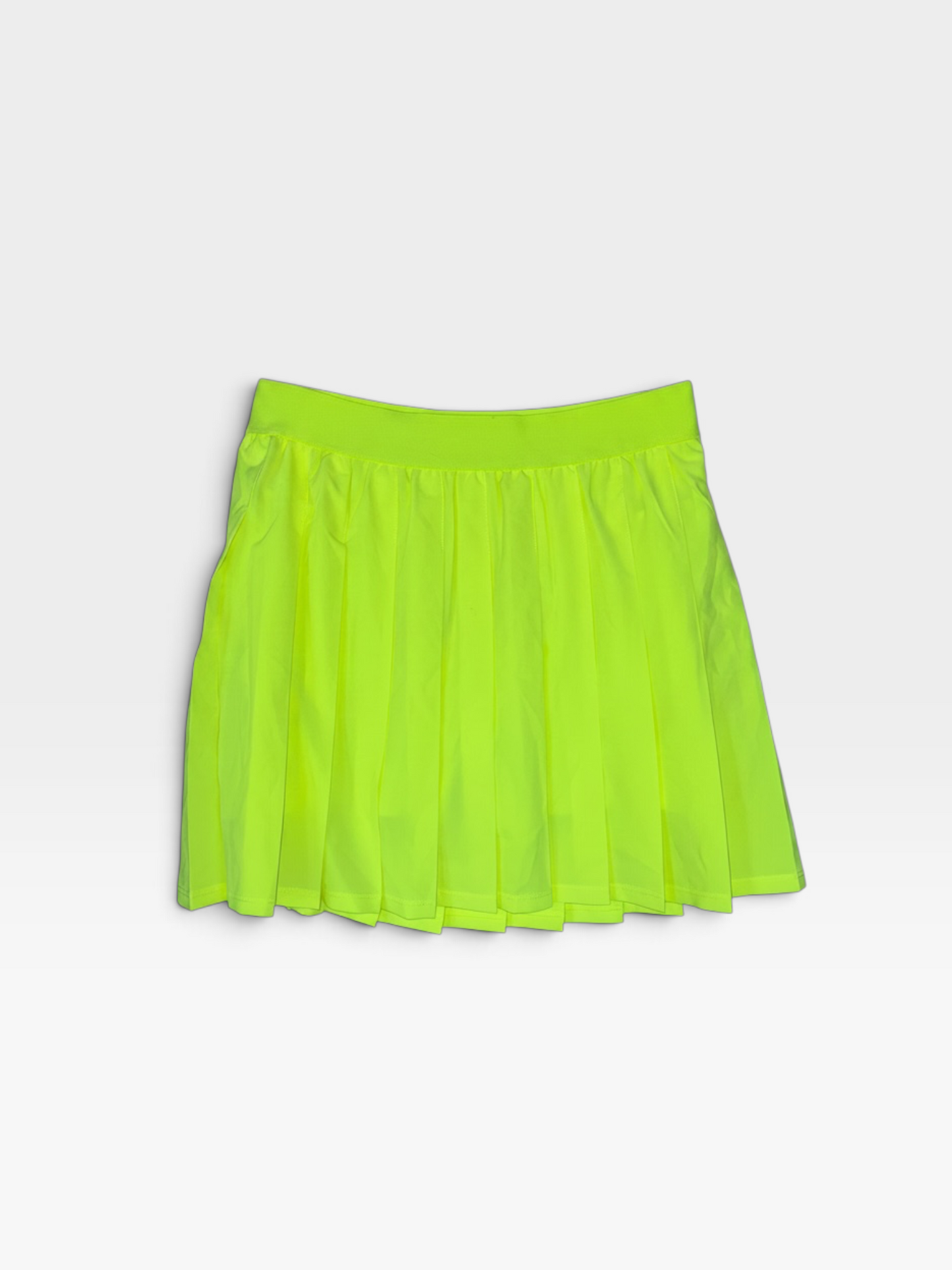 LIME RAE MODE SKORT S