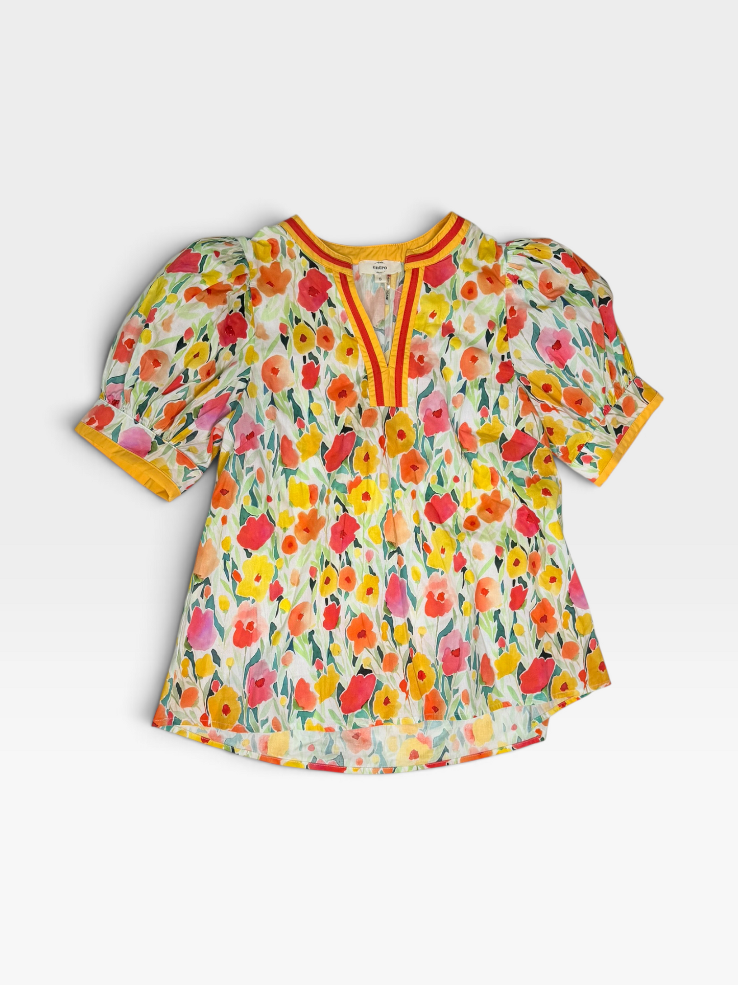 MULTI FLOWER ENTRO TOP S
