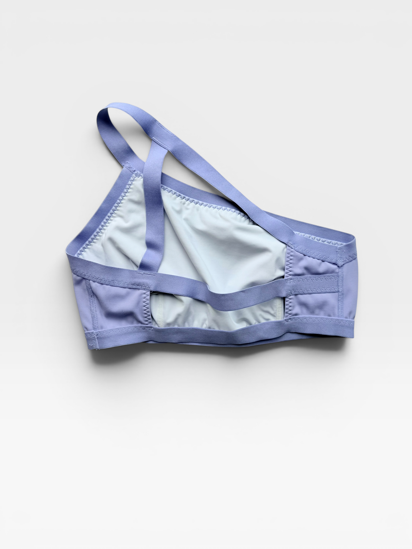 PURPLE FP MOVEMENT BRA SMALL