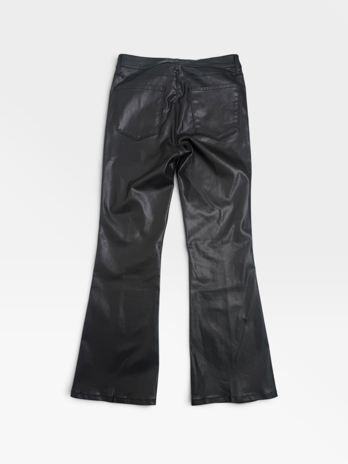 BLACK ABERCROMBIE PANTS 29