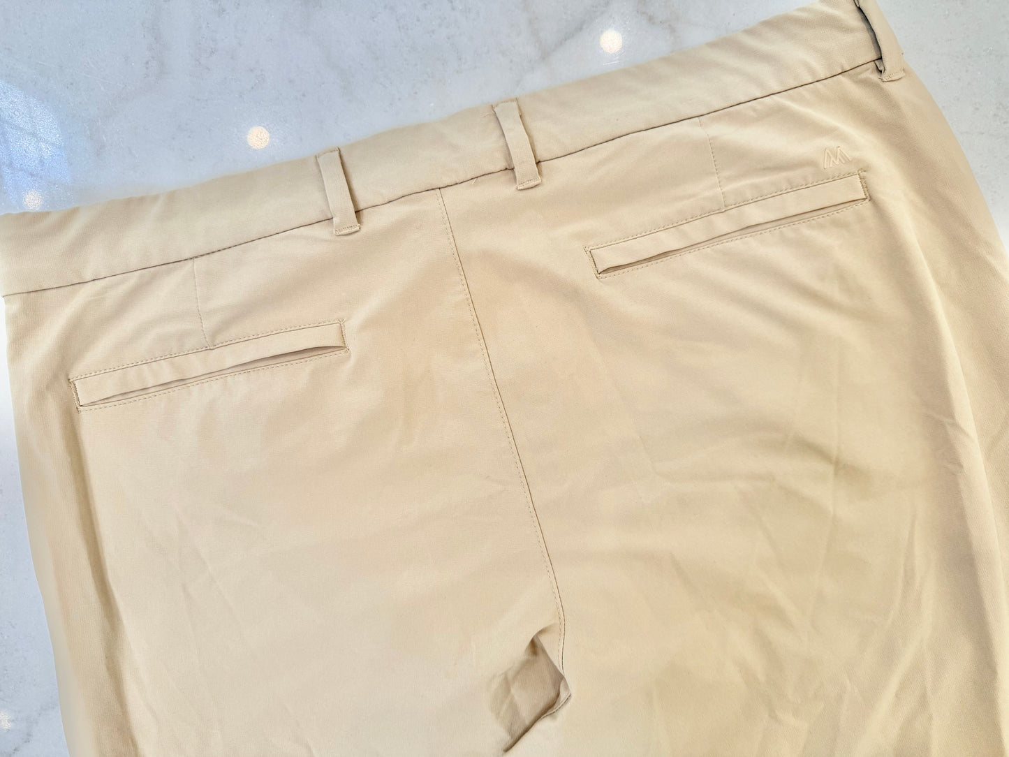 MIZZEN + MAIN PANTS 38X32