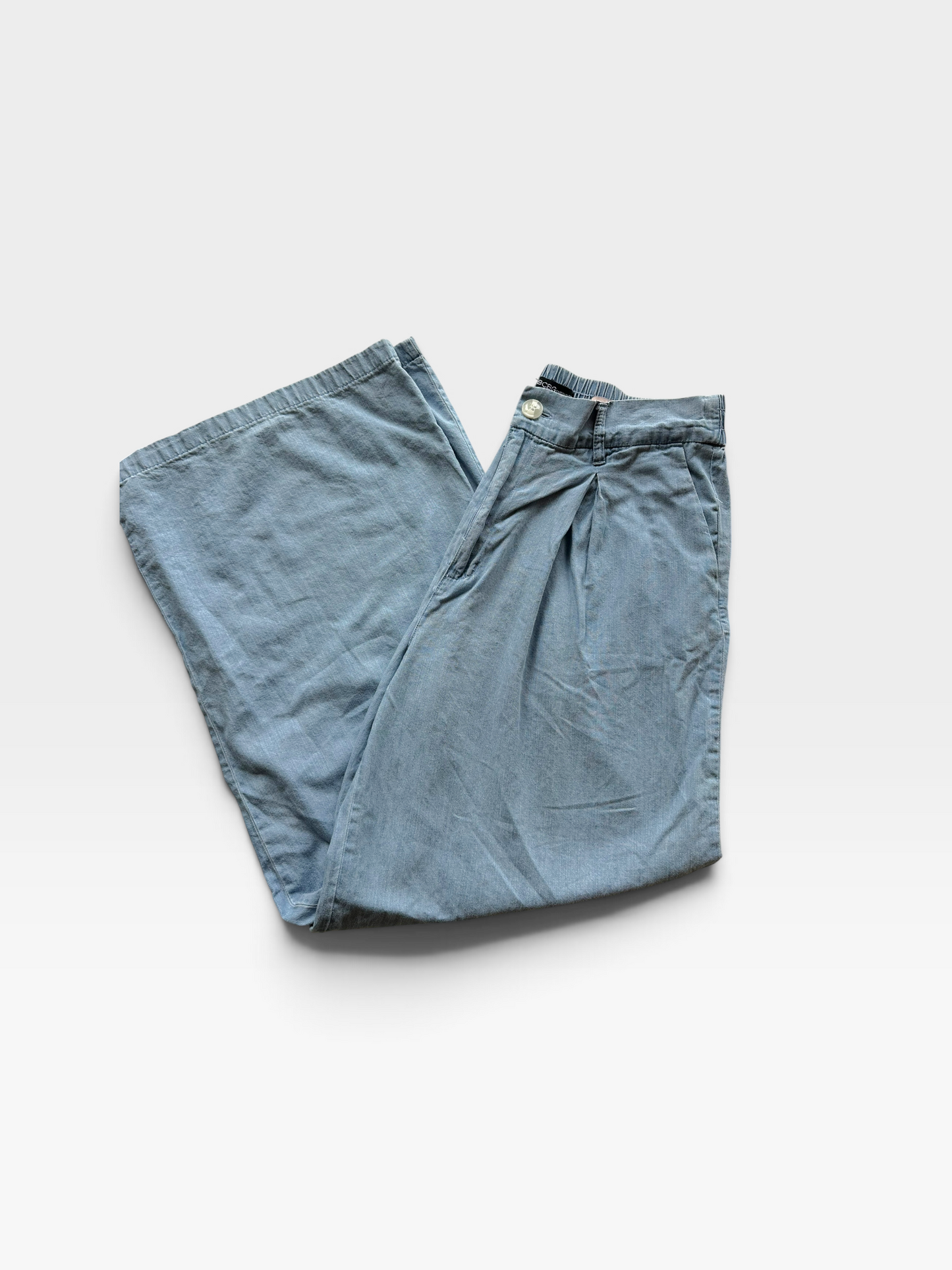 DENIM BCBG PANTS L