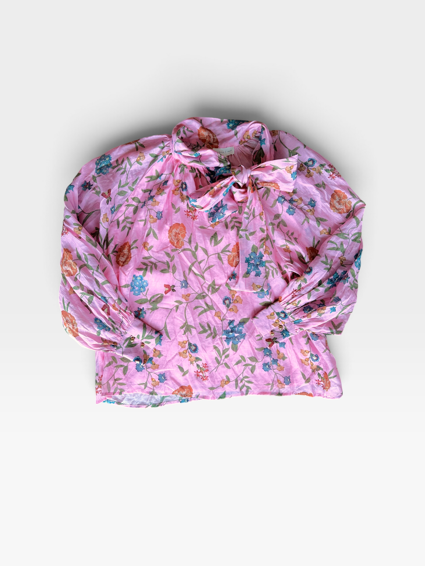 MULTI FLOWER TOP S