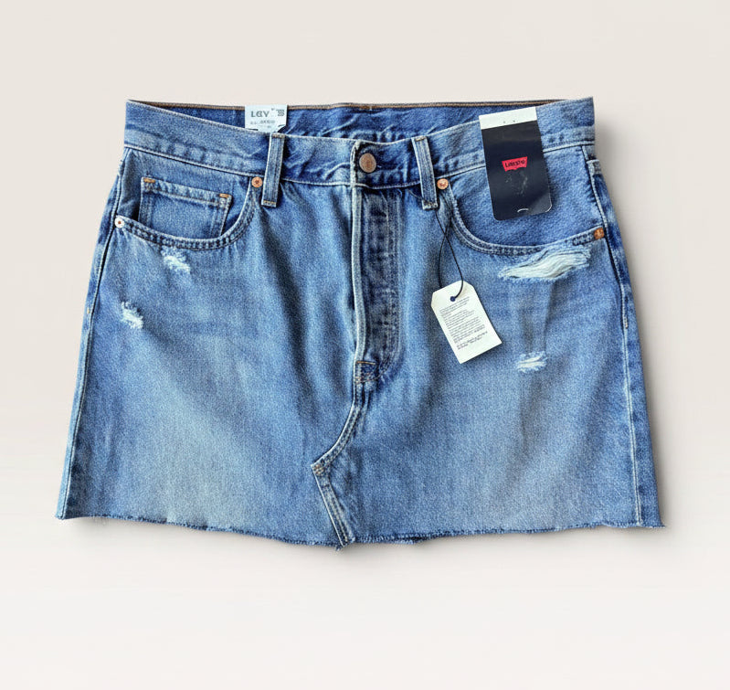 LEVI SKIRT 30