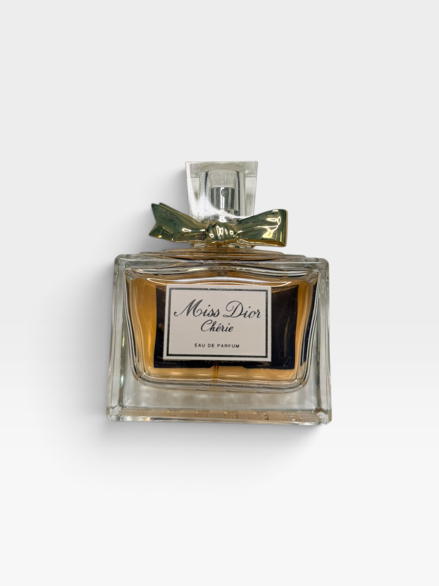 MISS DIOR CHERIE PERFUM