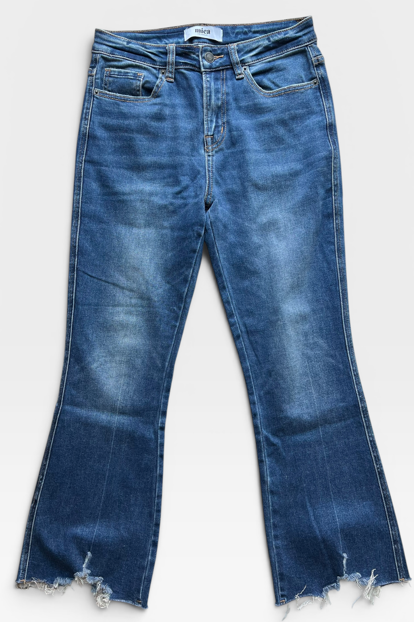 MICA LOS ANGELES JEANS 27