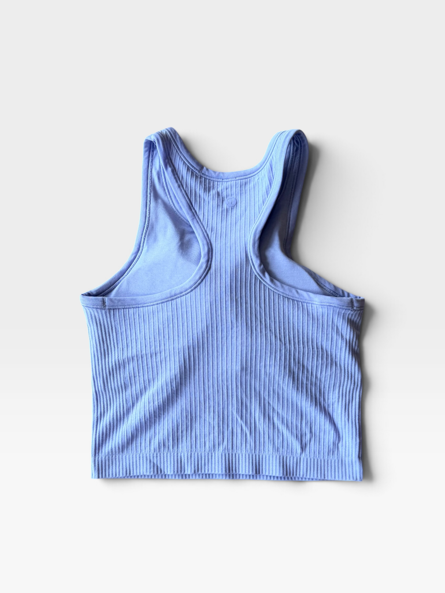PURPLE LULULEMON TANK 4