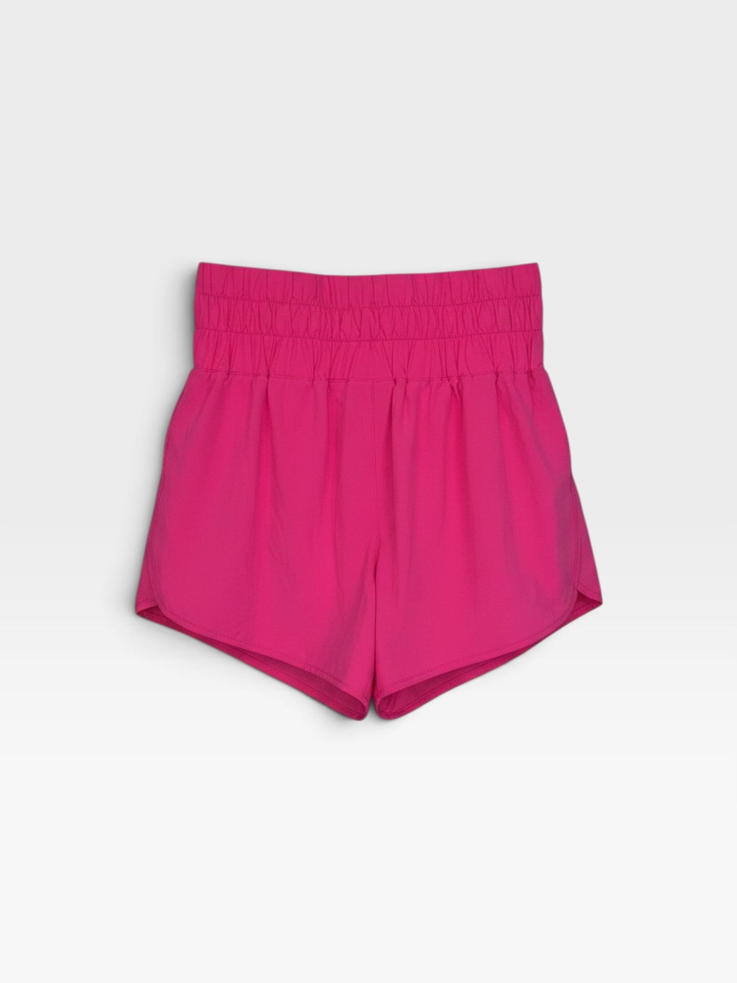 PINK MONO B SHORTS S