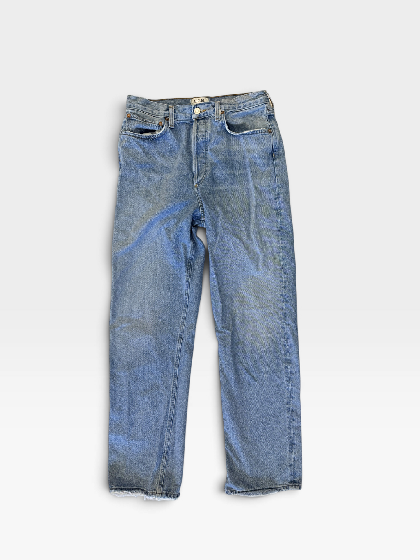 DENIM AGOLDE JEANS 29