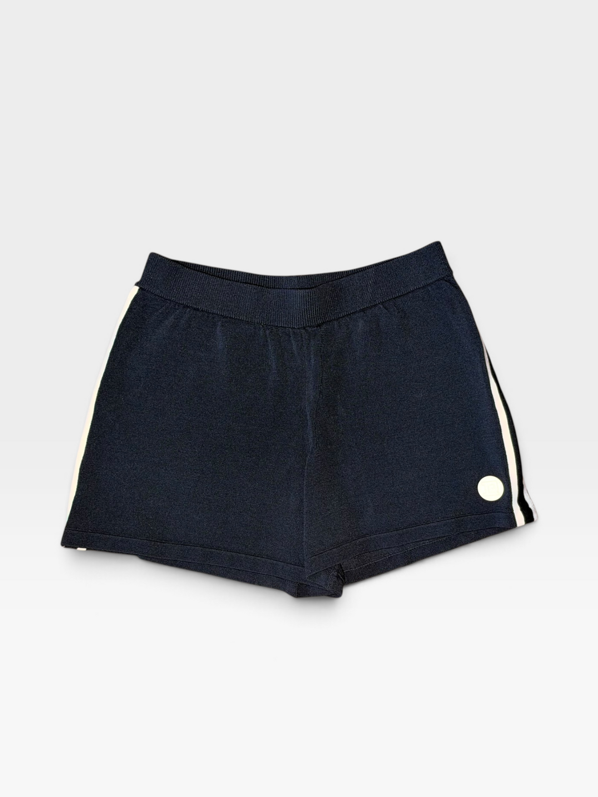 BLACK P.E NATION SHORTS | M
