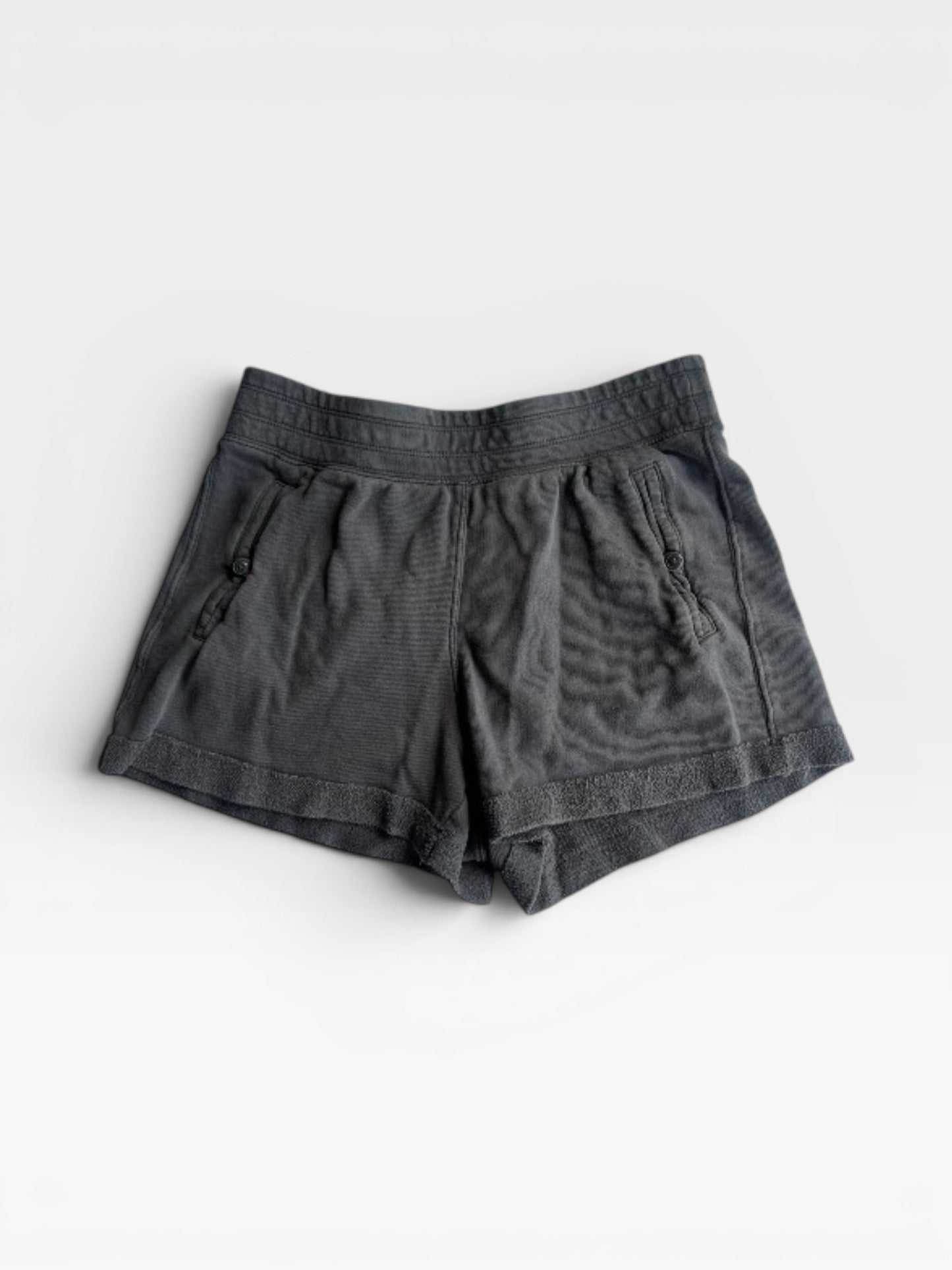 GREY AERIE SHORTS S