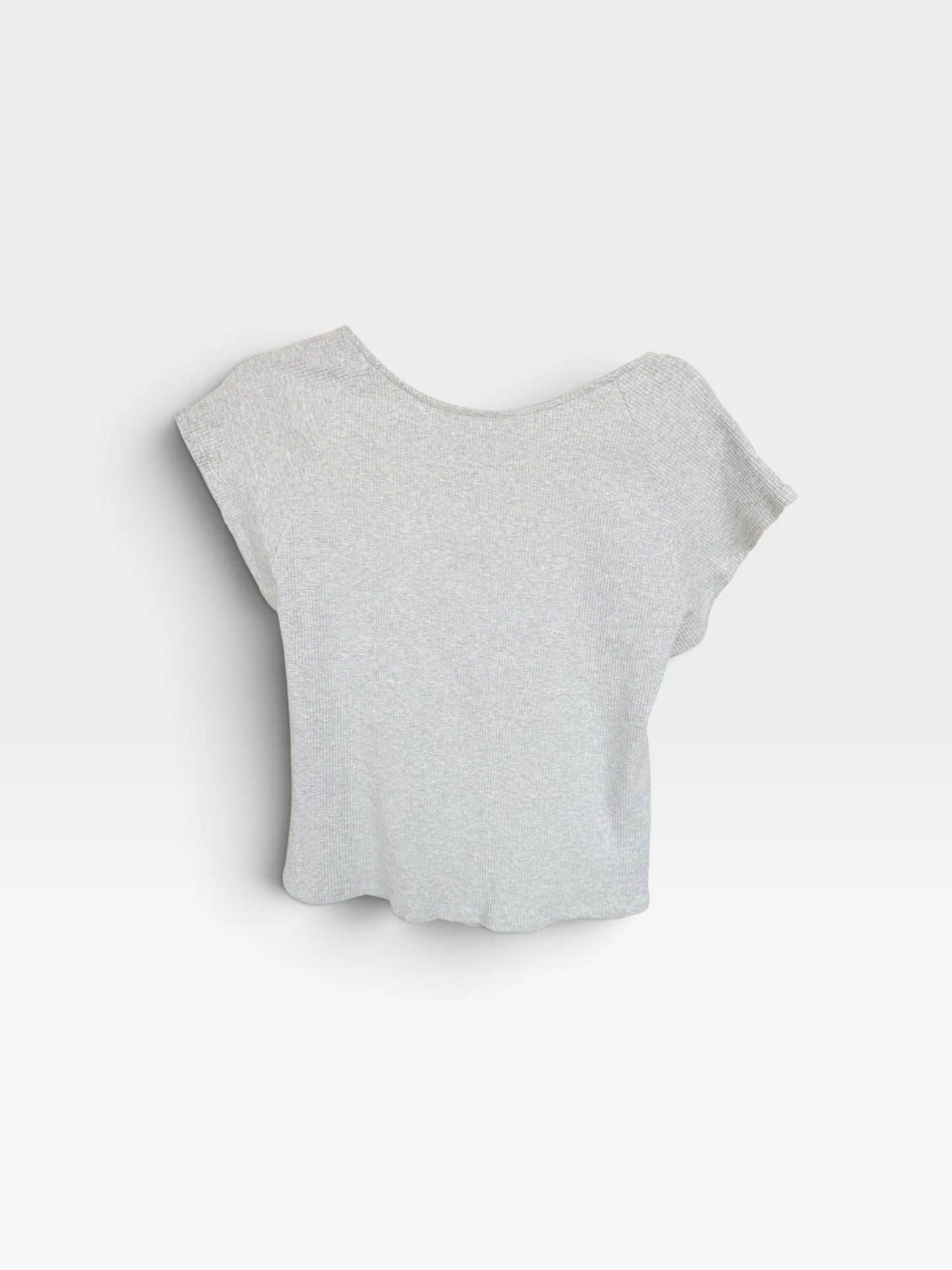 GREY AERIE TOP (NWT) XL
