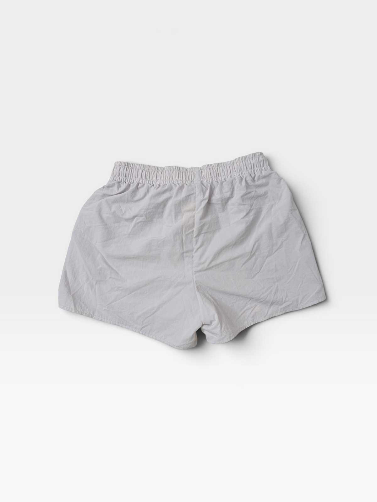 LIGHT LAVENDER ALO ALUMNI SHORTS M