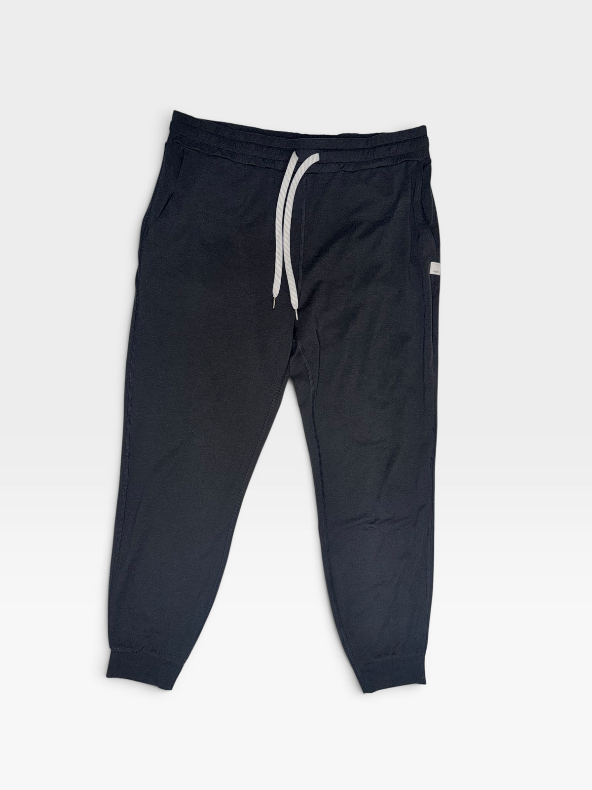 BLACK VUORI JOGGERS M