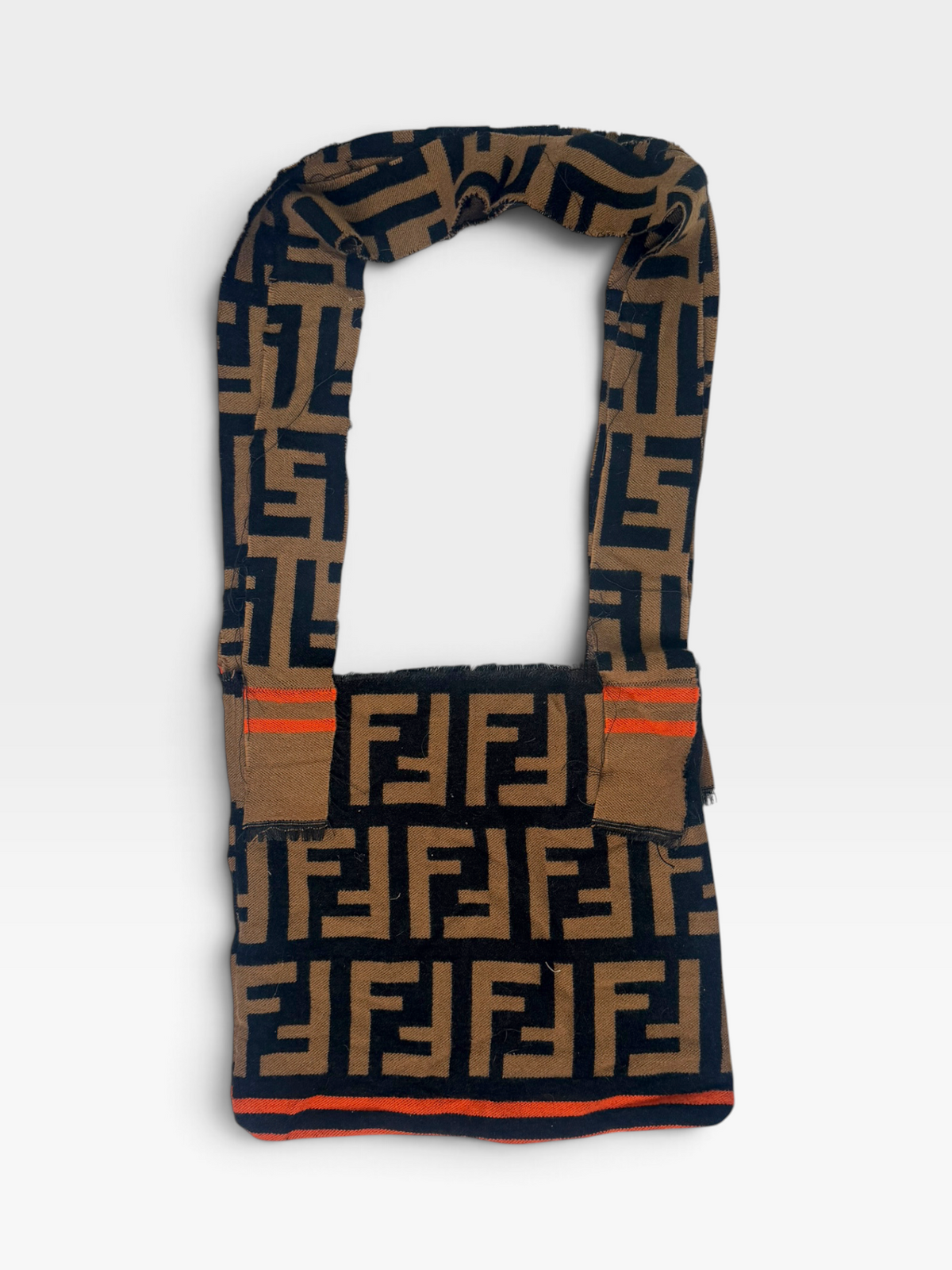FENDI (NOT AUTH) BAG