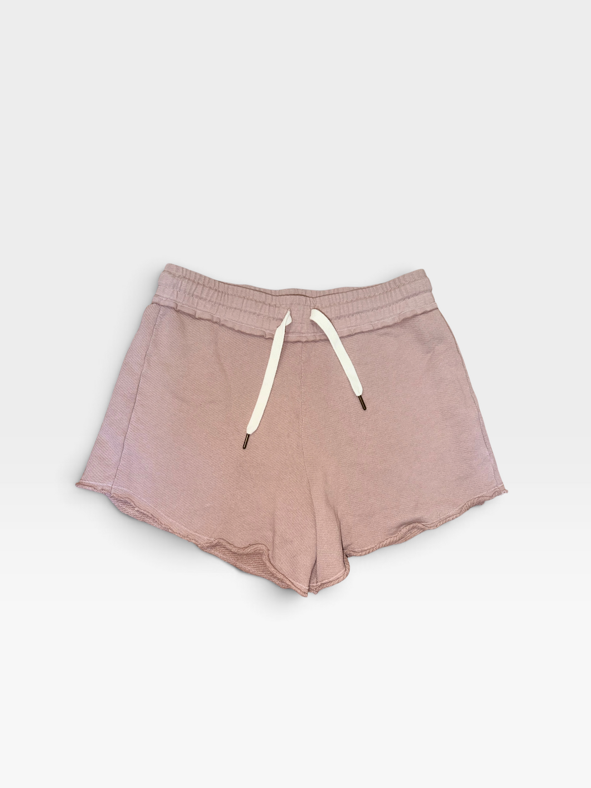 LIGHT BROWN PROJECT SOCIAL T SHORTS L