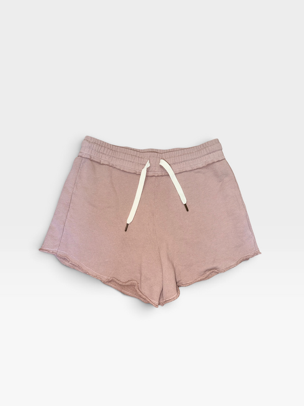 LIGHT BROWN PROJECT SOCIAL T SHORTS L