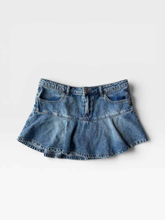 DENIM ALTRD STATE SKORT L