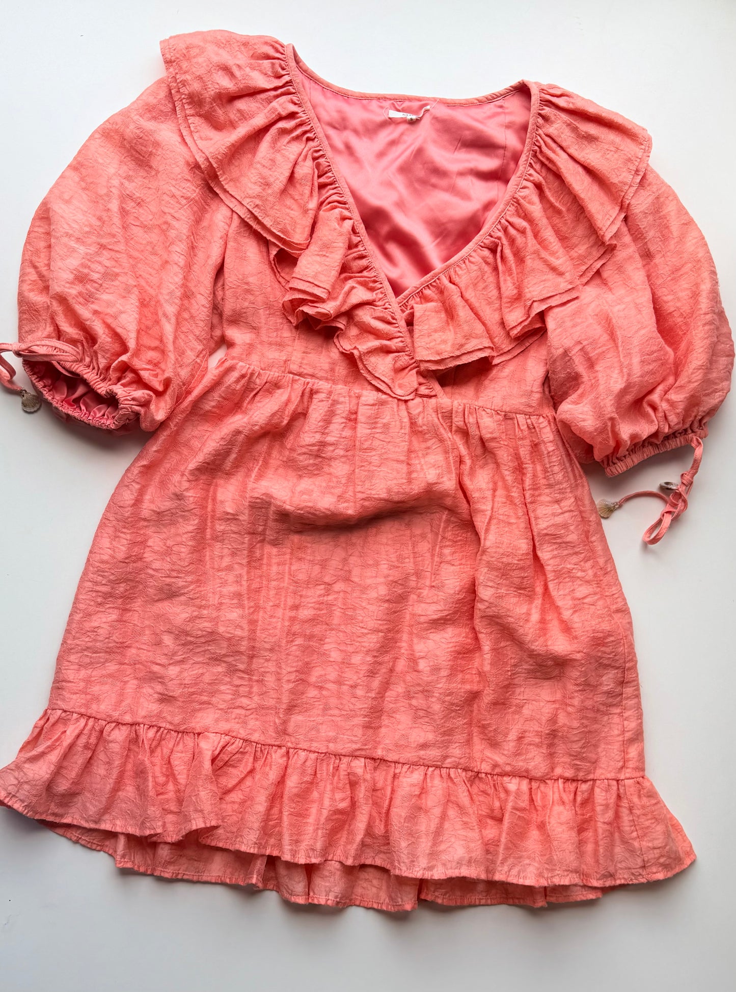TULAROSA DRESS S