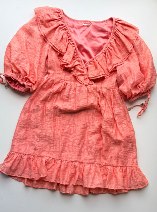 TULAROSA DRESS S