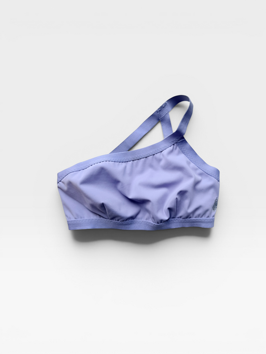 PURPLE FP MOVEMENT BRA SMALL