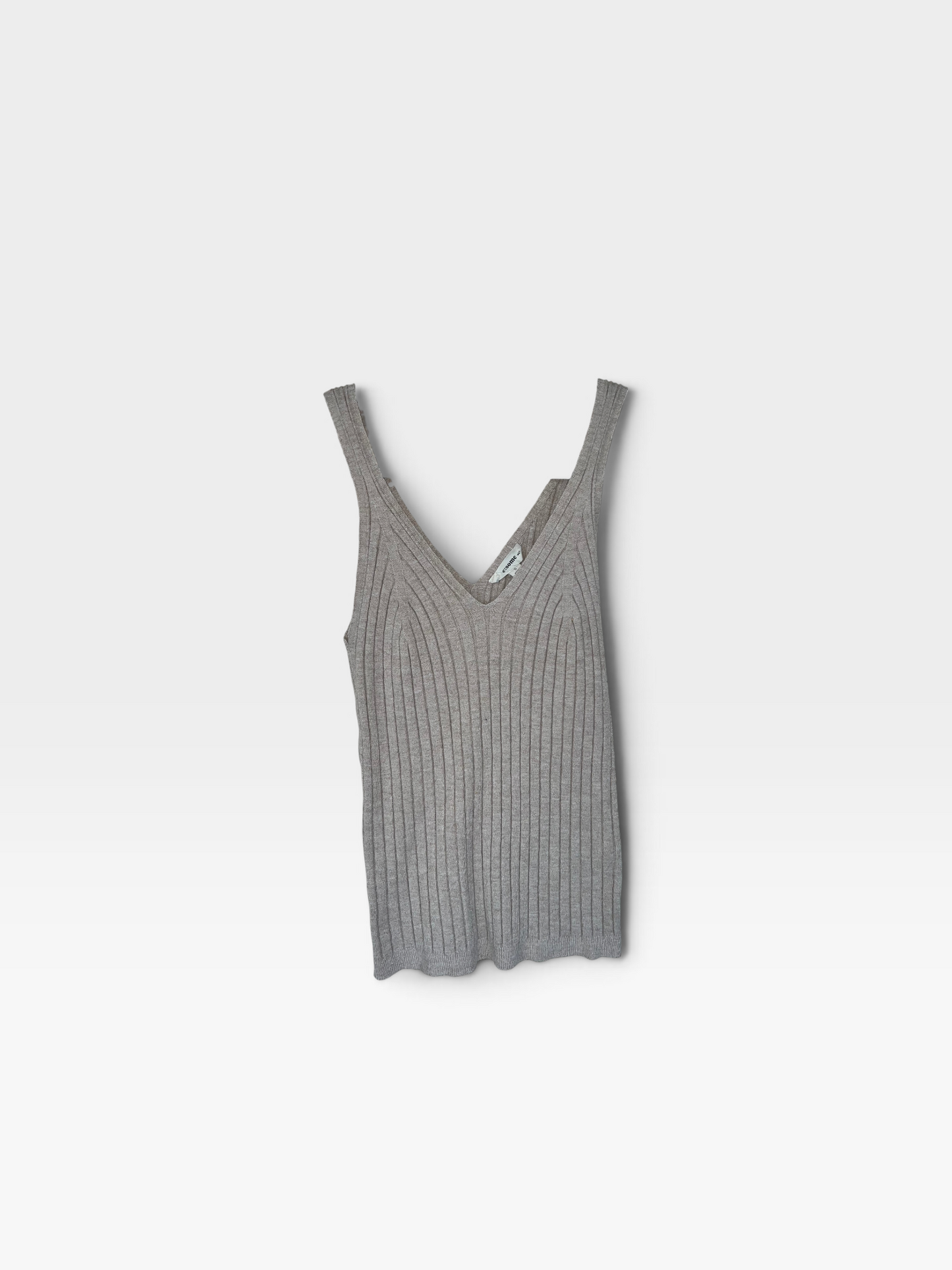 TAUPE EE:SOME TANK S