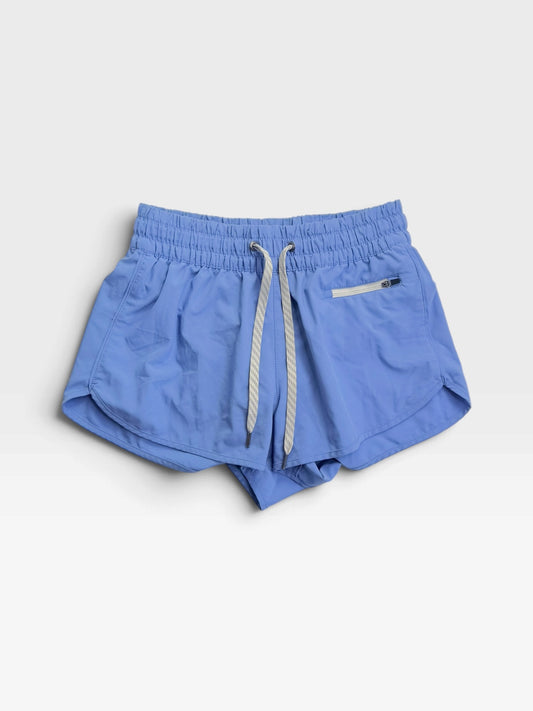 BLUE VUORI CLEMENTINE SHORTS (ORG. $58) | XS