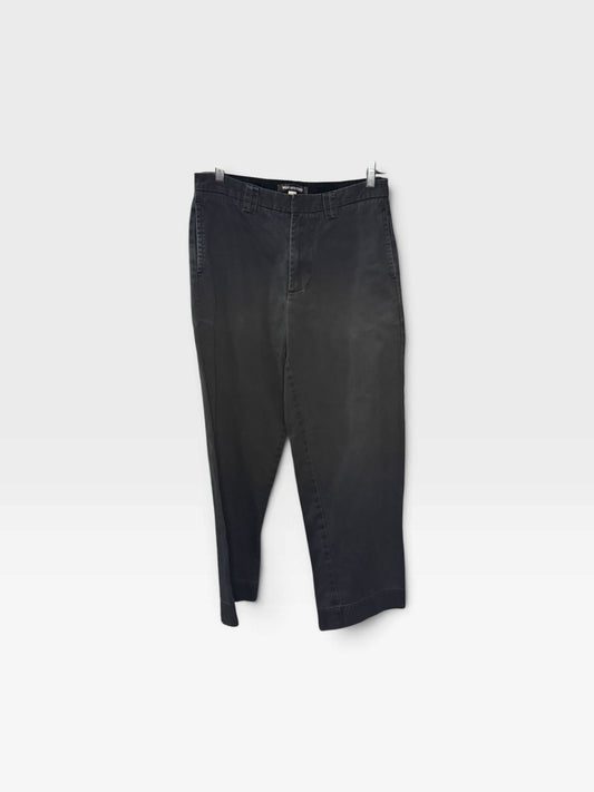 BLACK URBAN OUTFITTERS PANTS 29/30