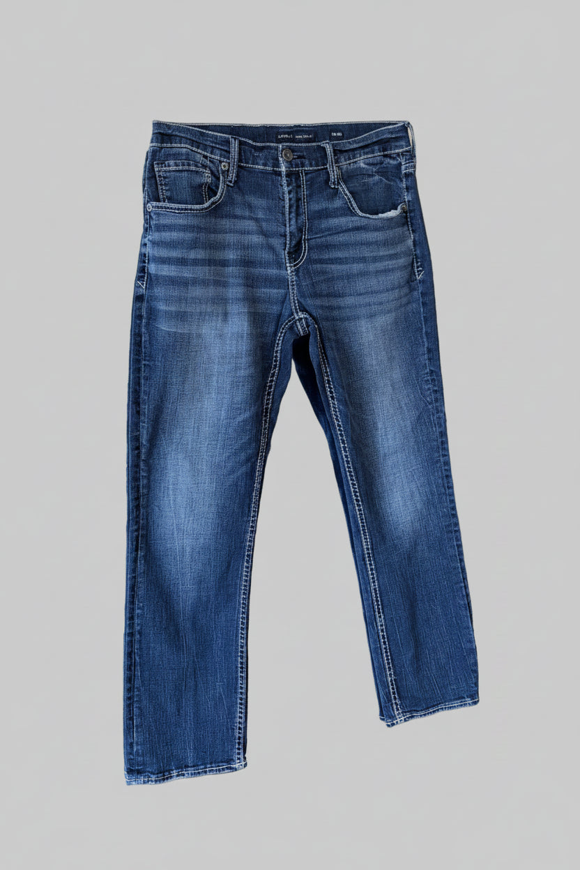 BKE JEANS 34x30