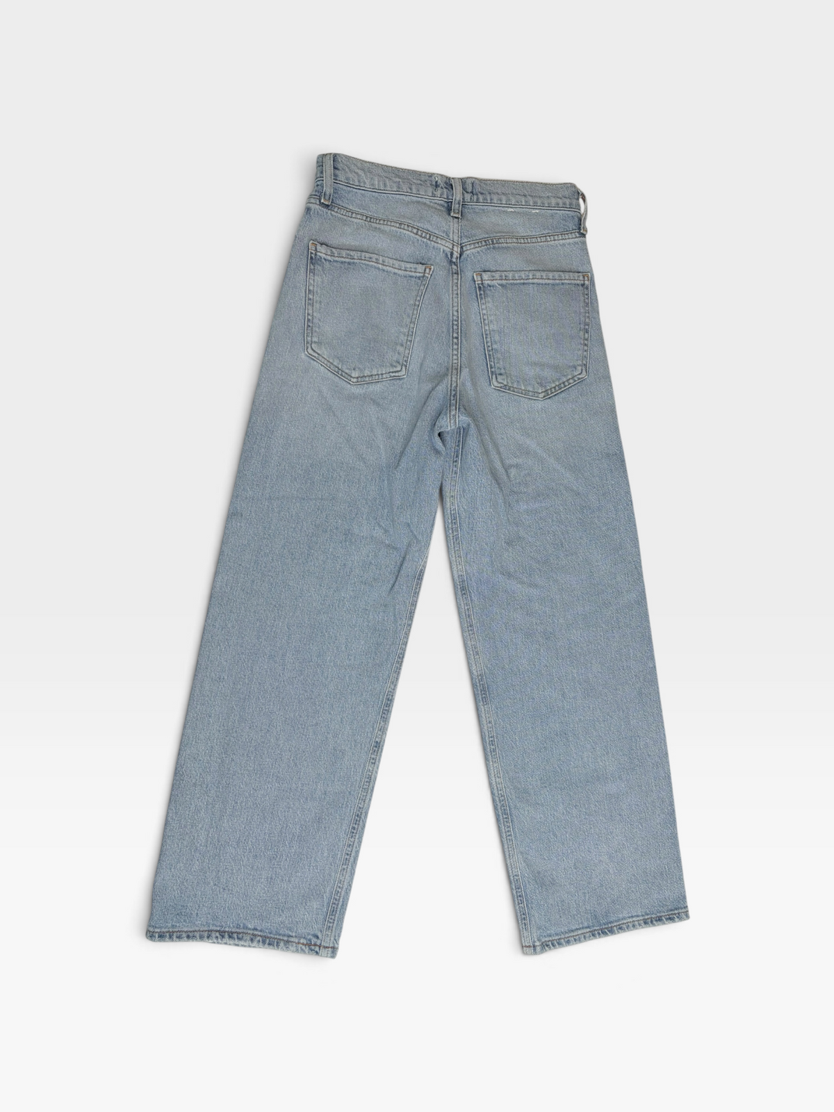 DENIM AGOLDE JEANS 26